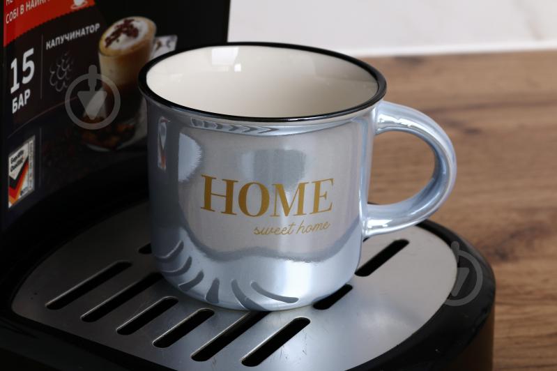 Чашка Fiora Pearl Blue 180 мл - фото 7