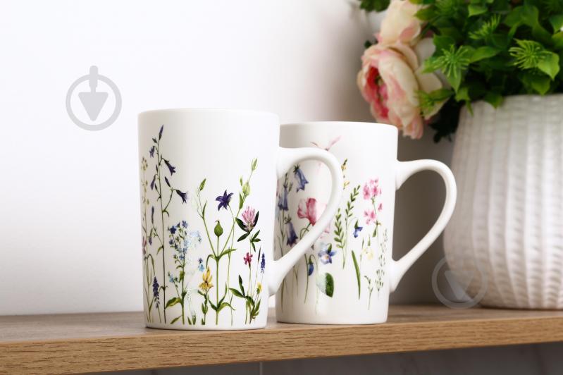 Чашка Fiora Champ Fleurs 385 мл - фото 5 Чашка Fiora Champ Fleurs 385 мл - фото 5