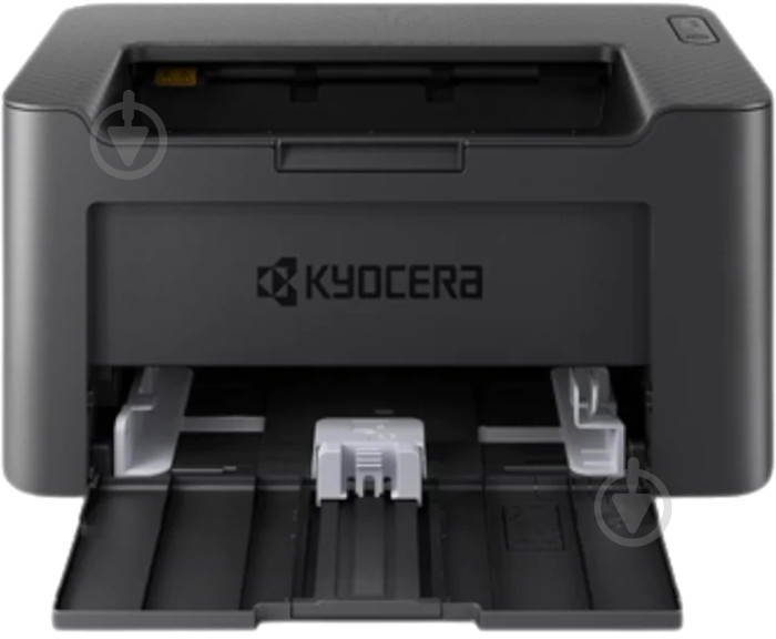 Принтер Kyocera PA2000w WiFi А4 (1102YV3NX0) - фото 3