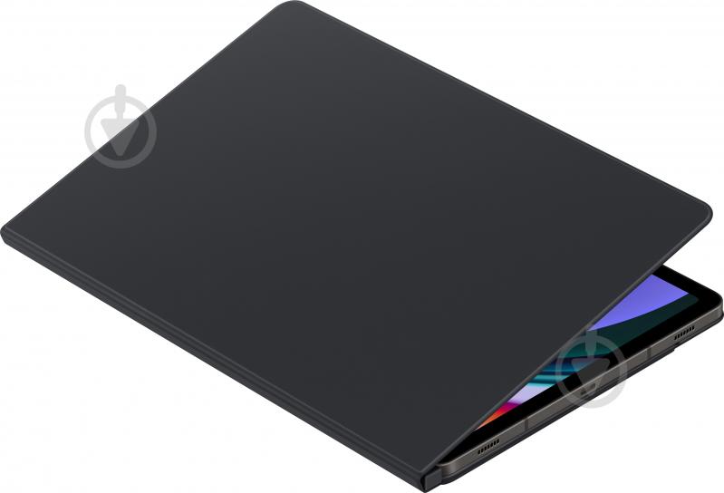 Чехол-книжка Samsung Smart Book Cover для Tab S9 black (EF-BX710PBEGWW) - фото 9