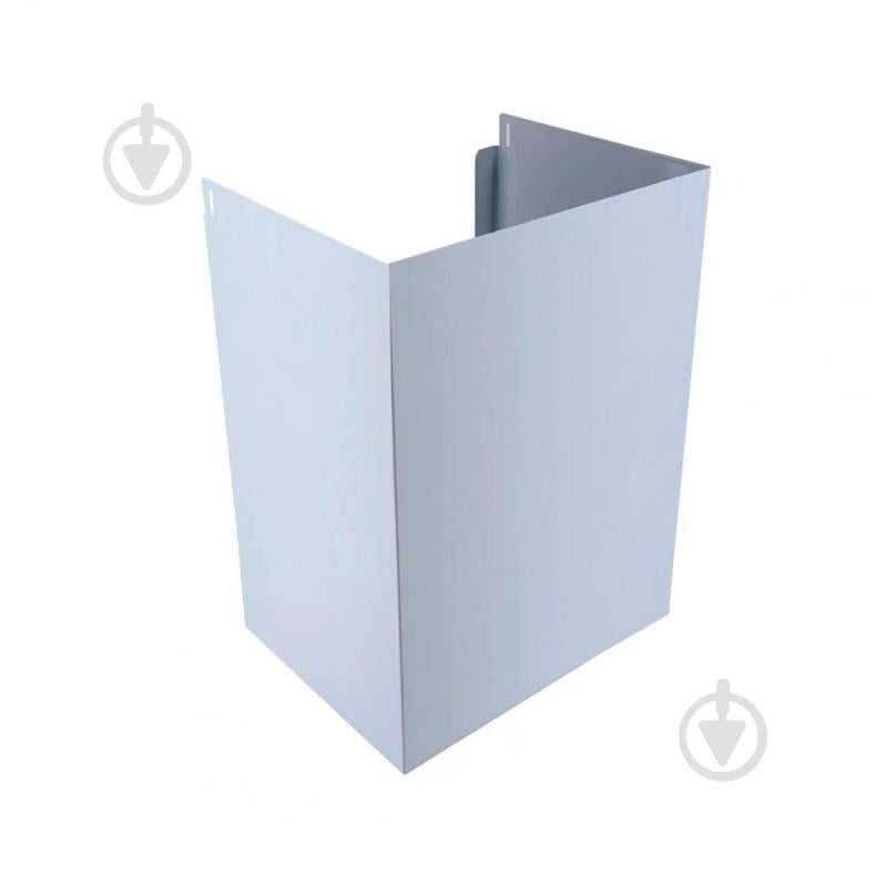 Декоративный короб Perfelli DK 5060-17W - фото 1 Декоративный короб Perfelli DK 5060-17W - фото 1