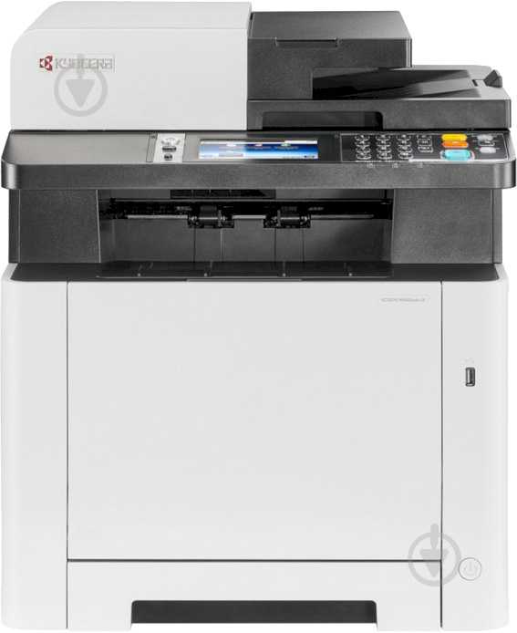 БФП Kyocera M5526cdn/A А4 (1102R83NL1) кольоровий ECOSYS - фото 2