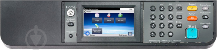 БФП Kyocera M5526cdn/A А4 (1102R83NL1) кольоровий ECOSYS - фото 4