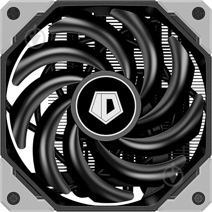 Процессорный кулер ID-Cooling IS-50X V3 - фото 3 Процессорный кулер ID-Cooling IS-50X V3 - фото 3