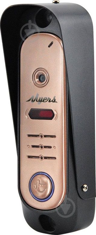 Вызывная панель Partizan D-200BR - фото 1 Вызывная панель Partizan D-200BR - фото 1