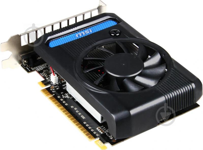 Видеокарта MSI GeForce GT 640 4GB GDDR3 128bit (N640-4GD3) - фото 3