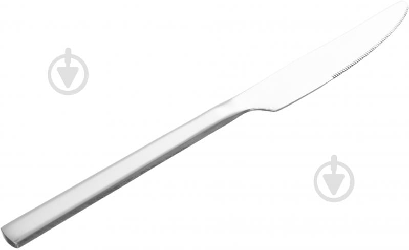 Набор столовых приборов Flamberg Lucent 24 предмети - фото 3