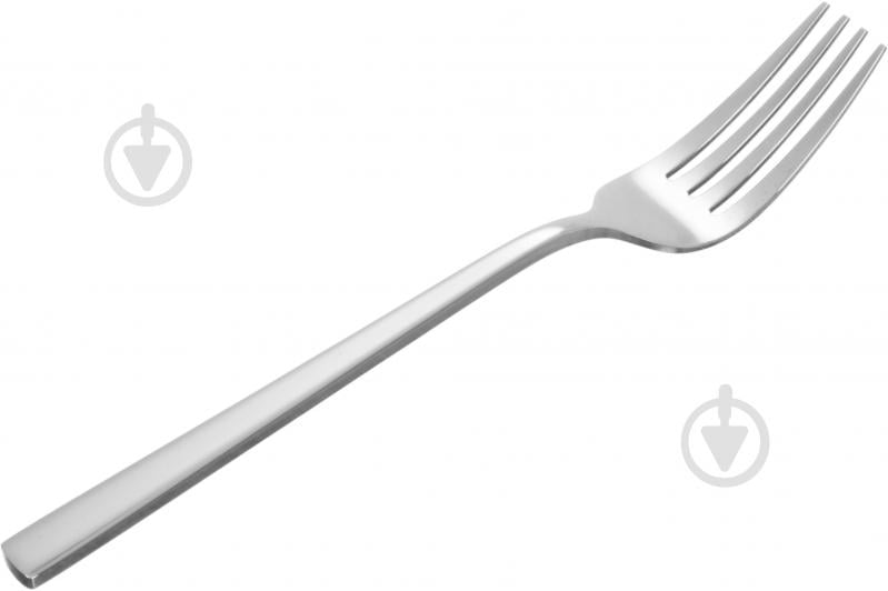 Набор столовых приборов Flamberg Lucent 24 предмети - фото 4