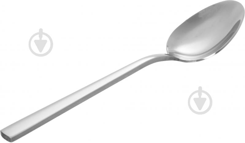 Набор столовых приборов Flamberg Lucent 24 предмети - фото 6