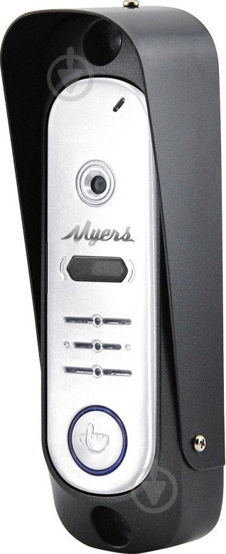 Вызывная панель Partizan D-200S - фото 1