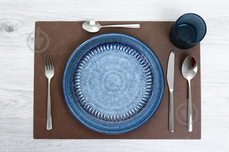 Набор столовых приборов Flamberg Velisse 24 предмета - фото 8