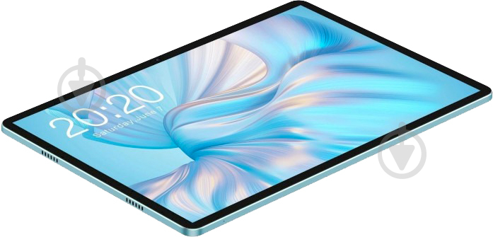 Планшет Teclast M50 Pro с клавиатурой KC10 10,1" 8/256GB 4G/Dual Sim aqua blue (M4P1/TL-112260) - фото 7