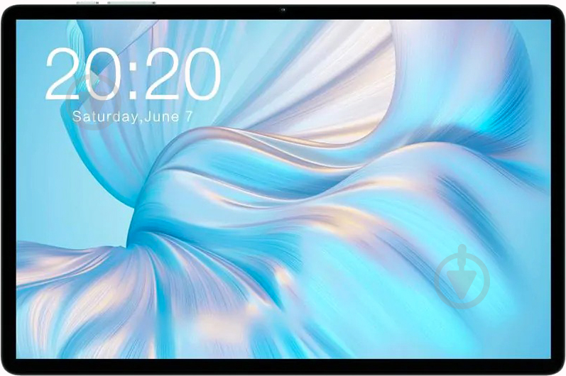 Планшет Teclast M50 Pro с клавиатурой KC10 10,1" 8/256GB 4G/Dual Sim aqua blue (M4P1/TL-112260) - фото 4