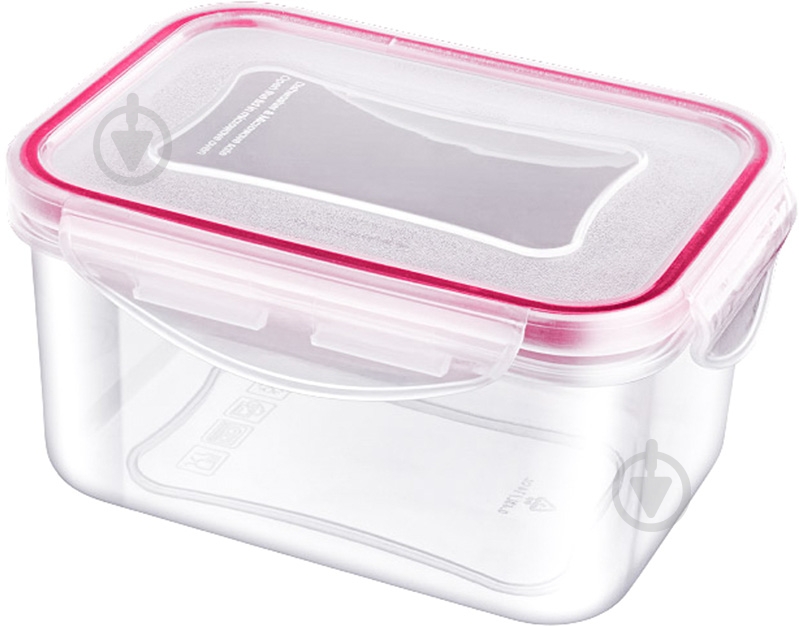 Контейнер Lamart 430 мл LT6002 - фото 1