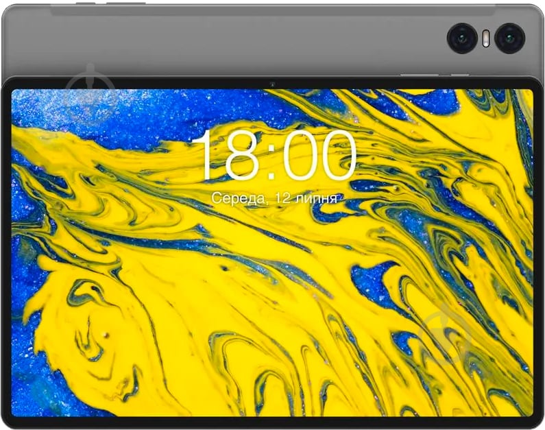 Планшет Teclast T50 Pro з клавіатурою KS10 11" 8/256GB 4G/Dual Sim space gray (Z3E3/TL-112108) - фото 1