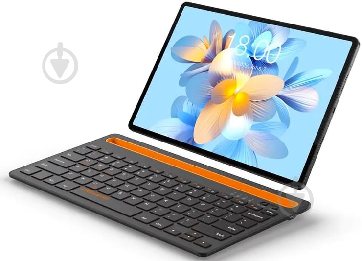 Планшет Teclast T50 Pro з клавіатурою KS10 11" 8/256GB 4G/Dual Sim space gray (Z3E3/TL-112108) - фото 3