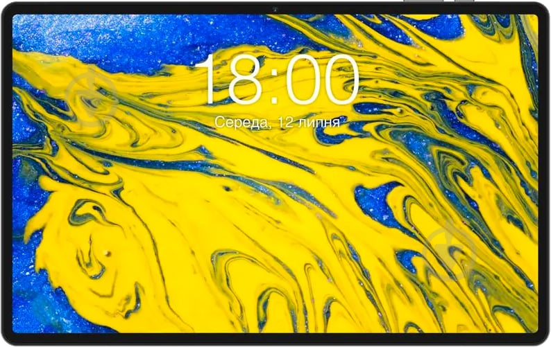 Планшет Teclast T50 Pro з клавіатурою KS10 11" 8/256GB 4G/Dual Sim space gray (Z3E3/TL-112108) - фото 6