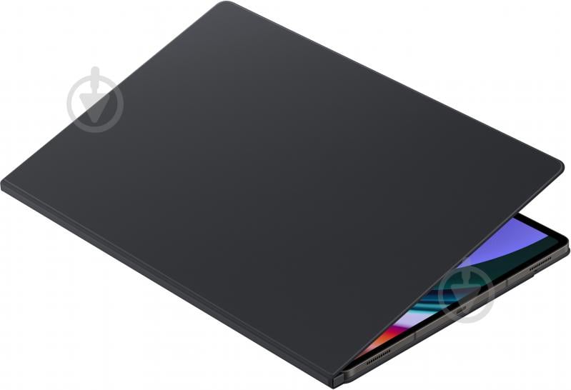 Чехол-книжка Samsung Smart Book Cover для Tab S9 Ultra black (EF-BX910PBEGWW) - фото 9