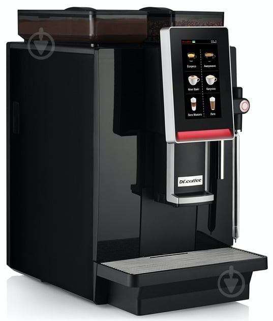 Кофемашина Dr. Coffee MINIBAR S2-В - фото 2