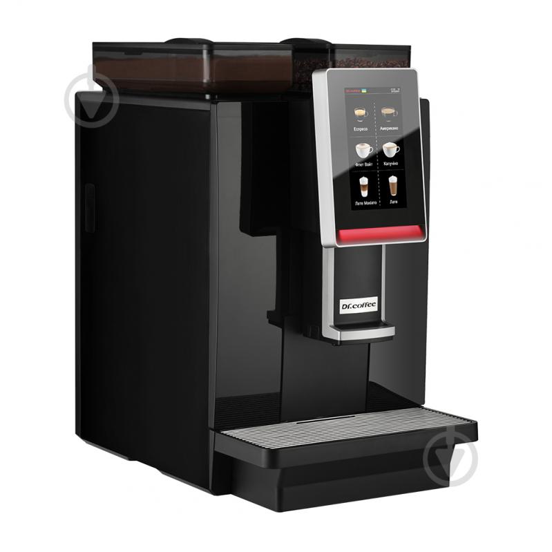 Кофемашина Dr. Coffee MINIBAR S1-В - фото 3