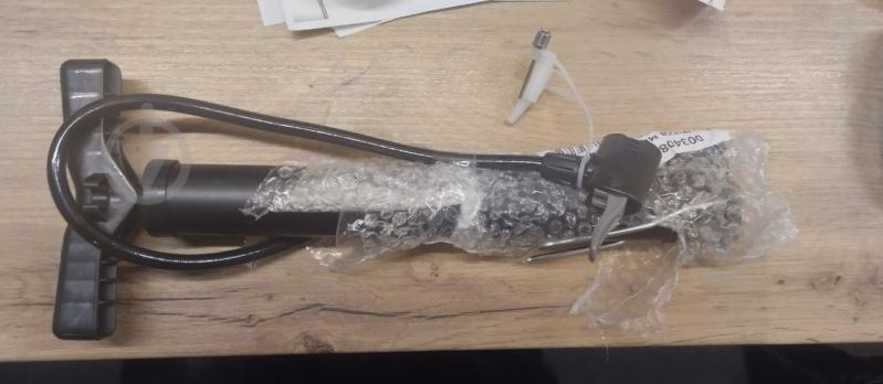 УЦІНКА! Насос KEN TECH - фото 2 УЦІНКА! Насос KEN TECH - фото 2