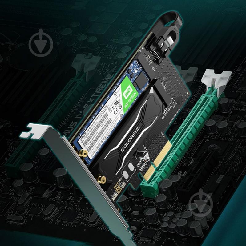 Карман внутренний UGREEN 70504 - фото 5