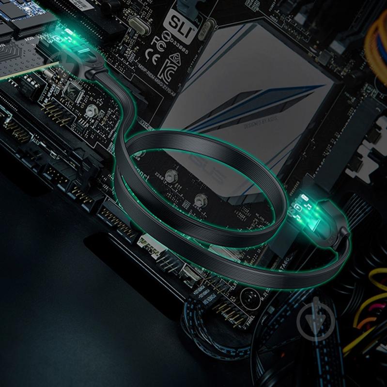 Карман внутренний UGREEN 70504 - фото 6