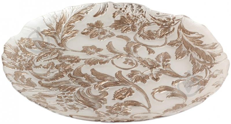 Блюдо Akcam Nazende 28 см (15800) - фото 1 Блюдо Akcam Nazende 28 см (15800) - фото 1