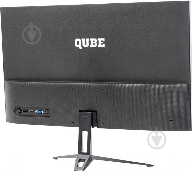 Монитор QUBE B27F75-IPS 27" (B27F75-IPS) - фото 3