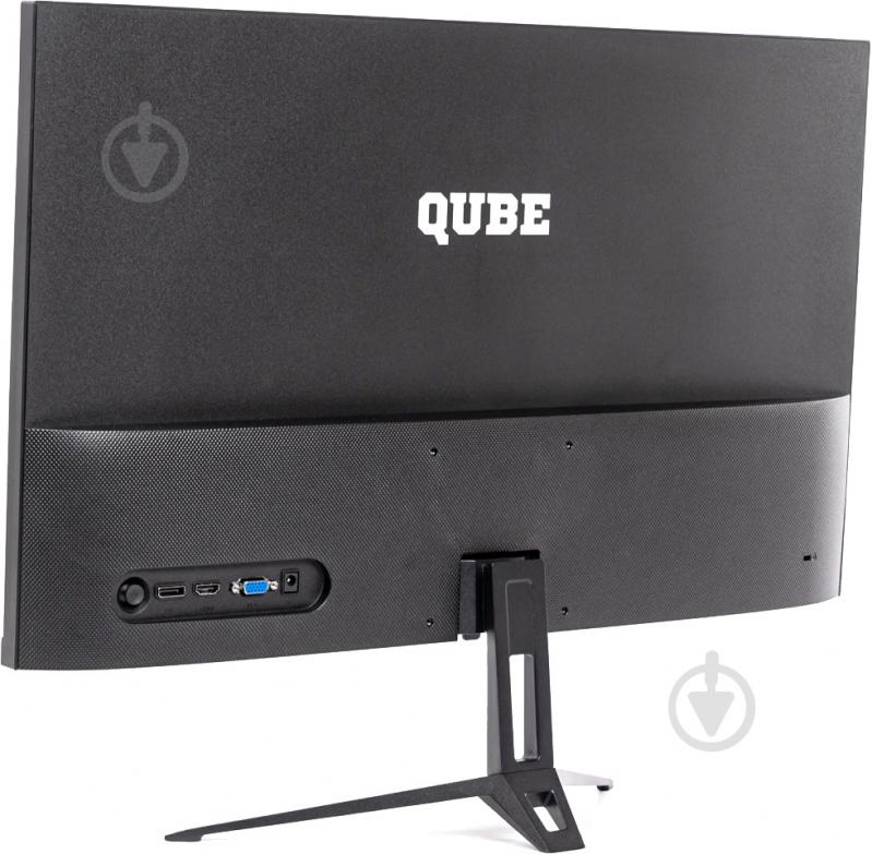 Монитор QUBE B27F75-IPS 27" (B27F75-IPS) - фото 2