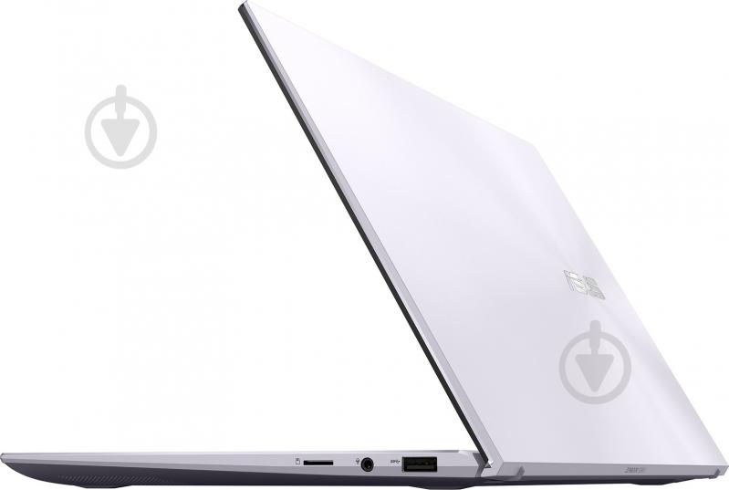 Ноутбук Asus Zenbook 14 UX435EG-K9529W 14" (90NB0SI4-M00A80) Lilac Mist - фото 8