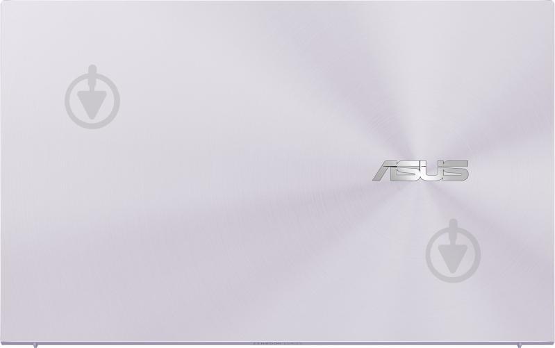 Ноутбук Asus Zenbook 14 UX435EG-K9529W 14" (90NB0SI4-M00A80) Lilac Mist - фото 15