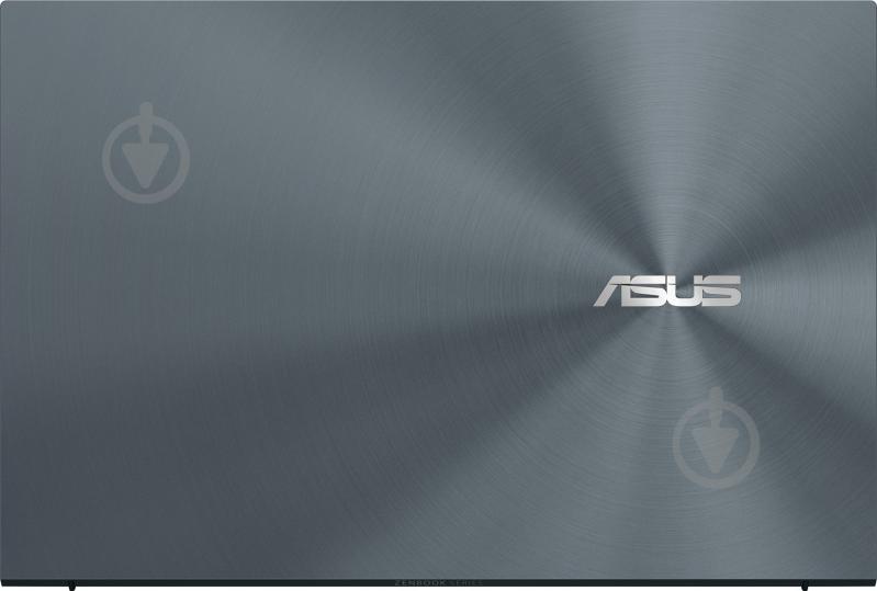 Ноутбук Asus Zenbook Pro UX535LI-BO202R 15,6" (90NB0RW1-M001C0) grey - фото 22