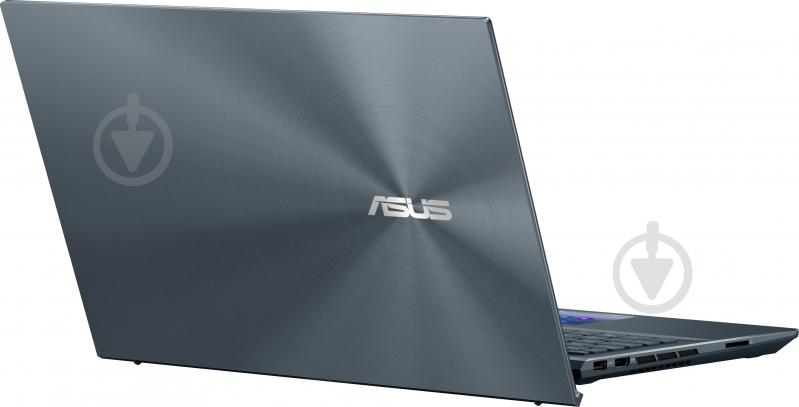 Ноутбук Asus Zenbook Pro UX535LI-BO202R 15,6" (90NB0RW1-M001C0) grey - фото 15