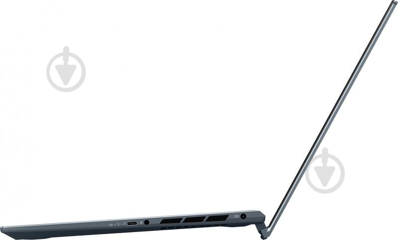 Ноутбук Asus Zenbook Pro UX535LI-BO202R 15,6" (90NB0RW1-M001C0) grey - фото 18