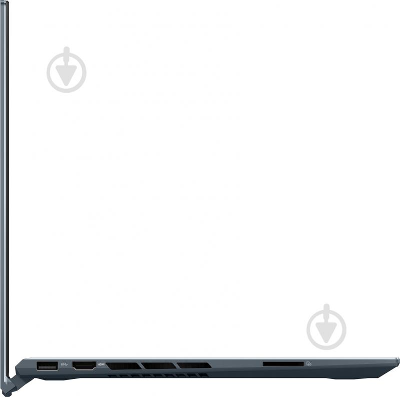 Ноутбук Asus Zenbook Pro UX535LI-BO202R 15,6" (90NB0RW1-M001C0) grey - фото 19