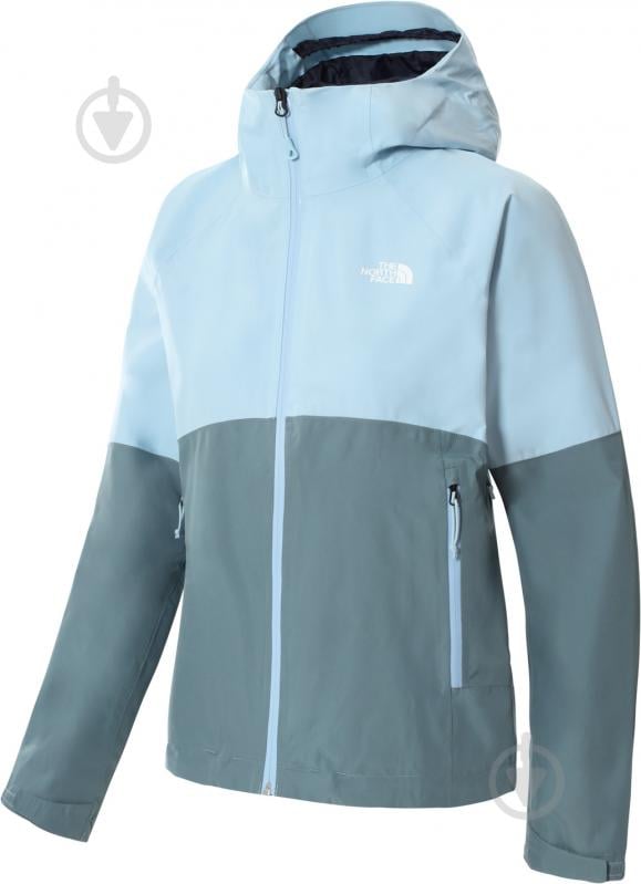 Куртка жіноча THE NORTH FACE Diablo Dynami NF00A555W4D7 р.XS - фото 1