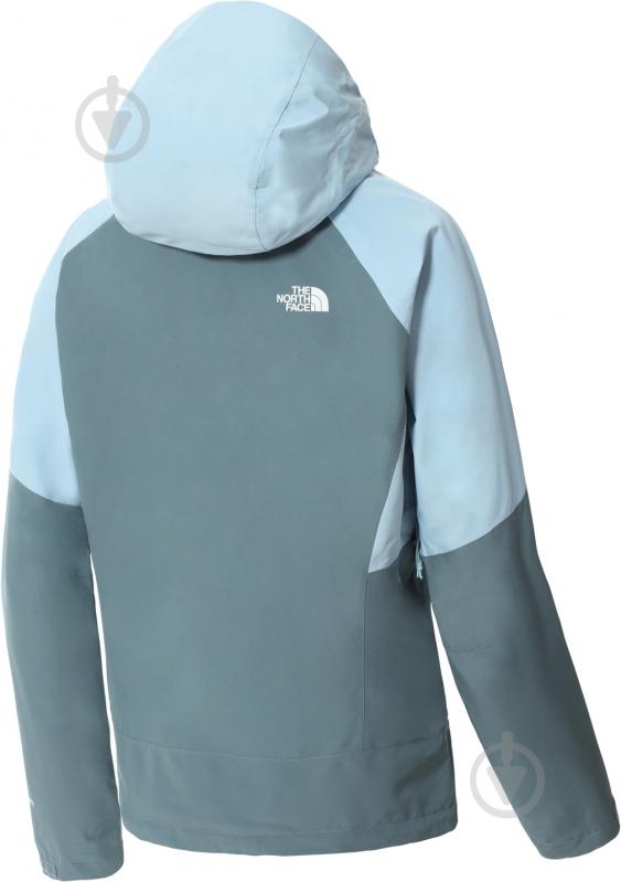 Куртка жіноча THE NORTH FACE Diablo Dynami NF00A555W4D7 р.XS - фото 2