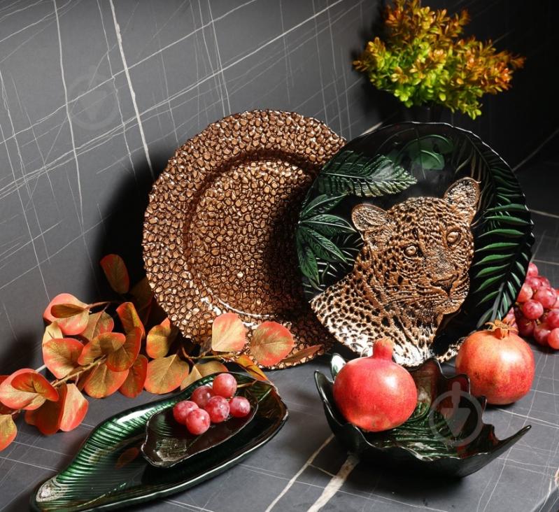 Блюдо Akcam Bubble 32 см (19466/D) - фото 3