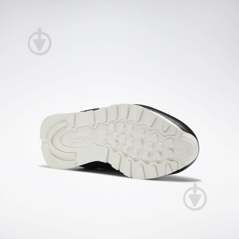 Ботинки Reebok CL LTHR ARCTIC BOOT DV7233 р.38 черный - фото 5 Ботинки Reebok CL LTHR ARCTIC BOOT DV7233 р.38 черный - фото 5