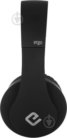 Гарнитура Ergo BT-790 black - фото 3