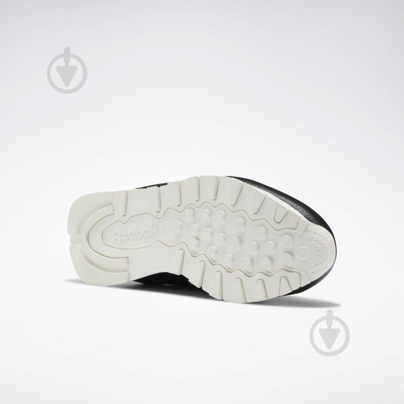 Ботинки Reebok CL LTHR ARCTIC BOOT DV7233 р.38,5 черный - фото 5