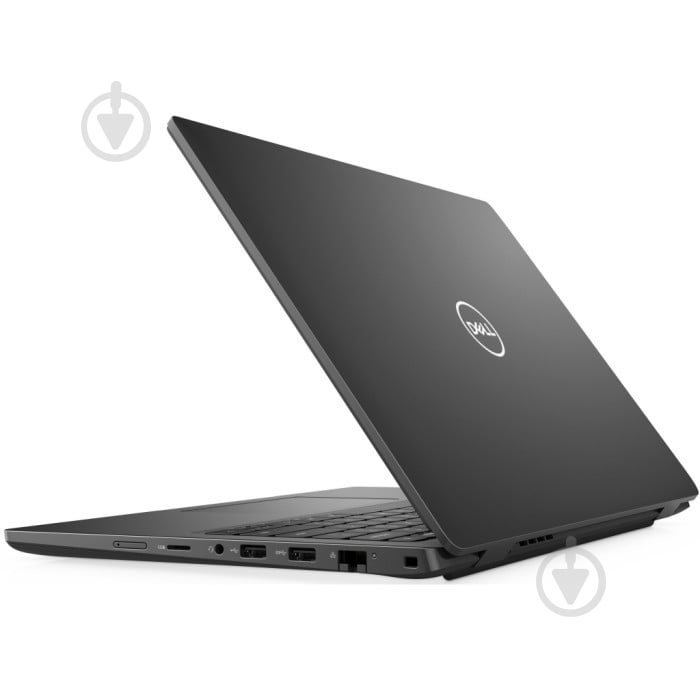 Ноутбук Dell Latitude 3420 14" (N012L342014GE_UBU) black - фото 7