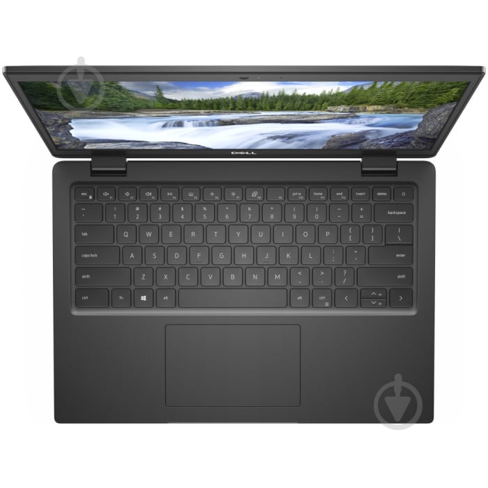 Ноутбук Dell Latitude 3420 14" (N012L342014GE_UBU) black - фото 4