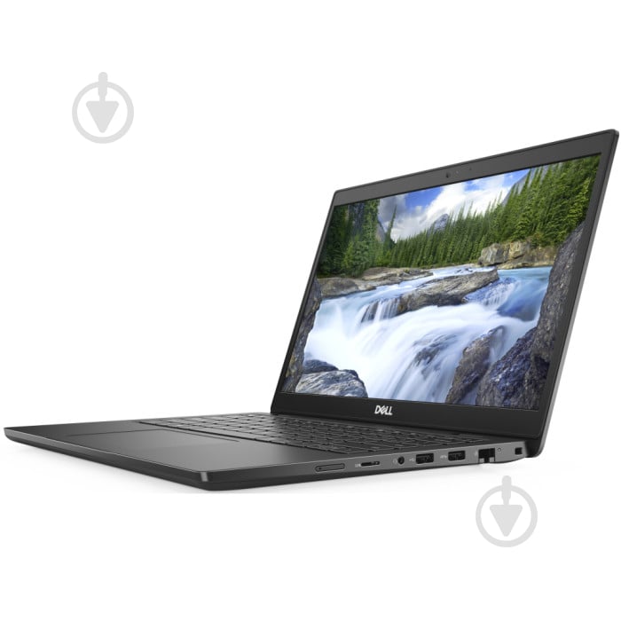 Ноутбук Dell Latitude 3420 14" (N012L342014GE_UBU) black - фото 3