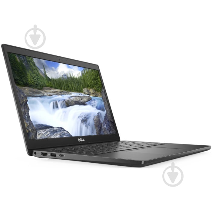 Ноутбук Dell Latitude 3420 14" (N012L342014GE_UBU) black - фото 2