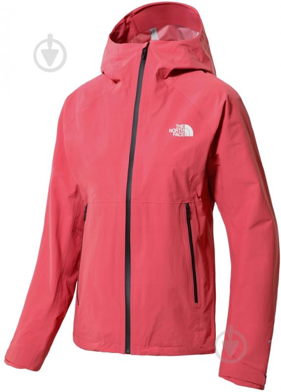 Куртка жіноча THE NORTH FACE NF00A495H396 р.XS розовый - фото 1