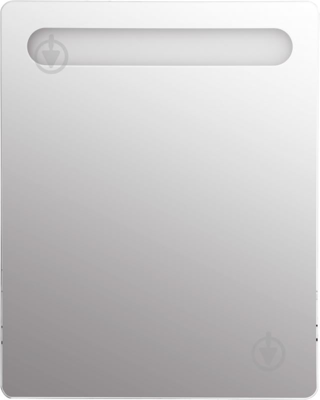 Зеркало Aqua Rodos Гамма 60х75 см - фото 2 Зеркало Aqua Rodos Гамма 60х75 см - фото 2