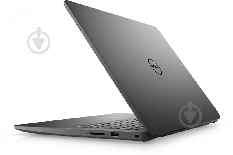 Ноутбук Dell Vostro 3400 14" (N4012VN3400GE_UBU) black - фото 6