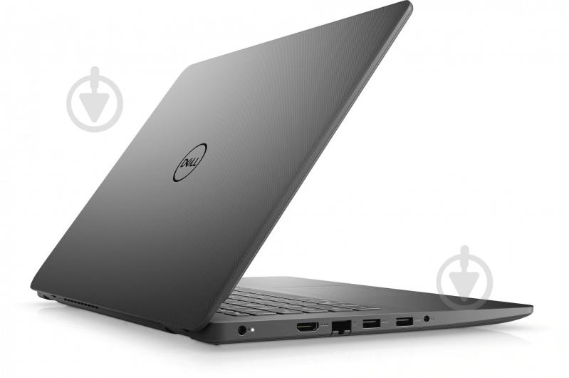 Ноутбук Dell Vostro 3400 14" (N4012VN3400GE_UBU) black - фото 5